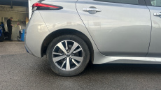 Nissan LEAF 110kW Acenta 40kWh 5dr Auto [6.6kw Charger] Electric Hatchback